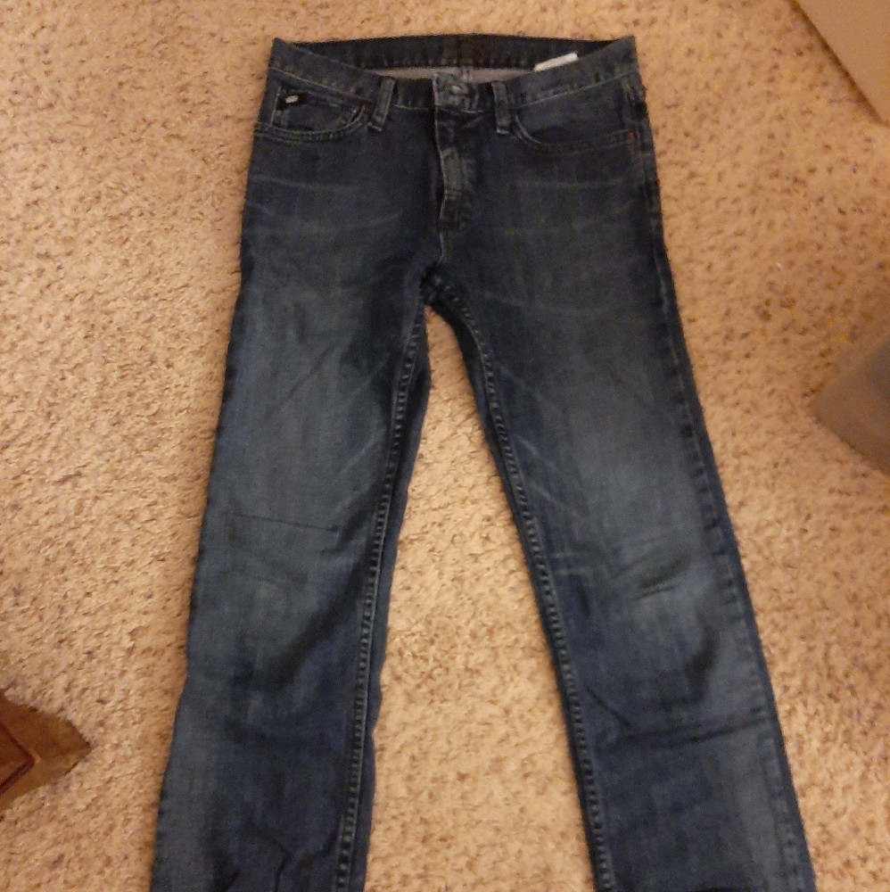 Girls jeans
